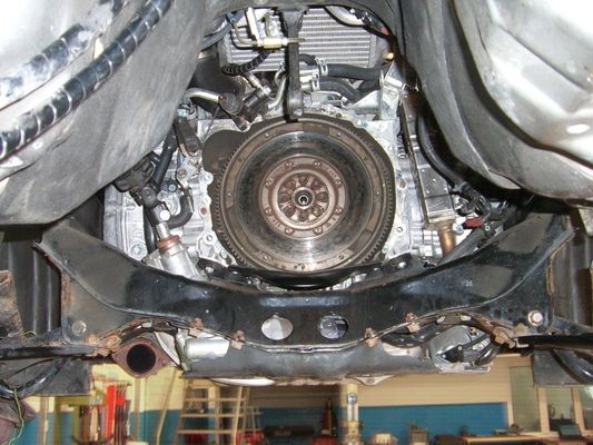 Service & Reparaturen